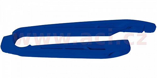 kluzák řetězu Husaberg/KTM, RTECH (modrý)
